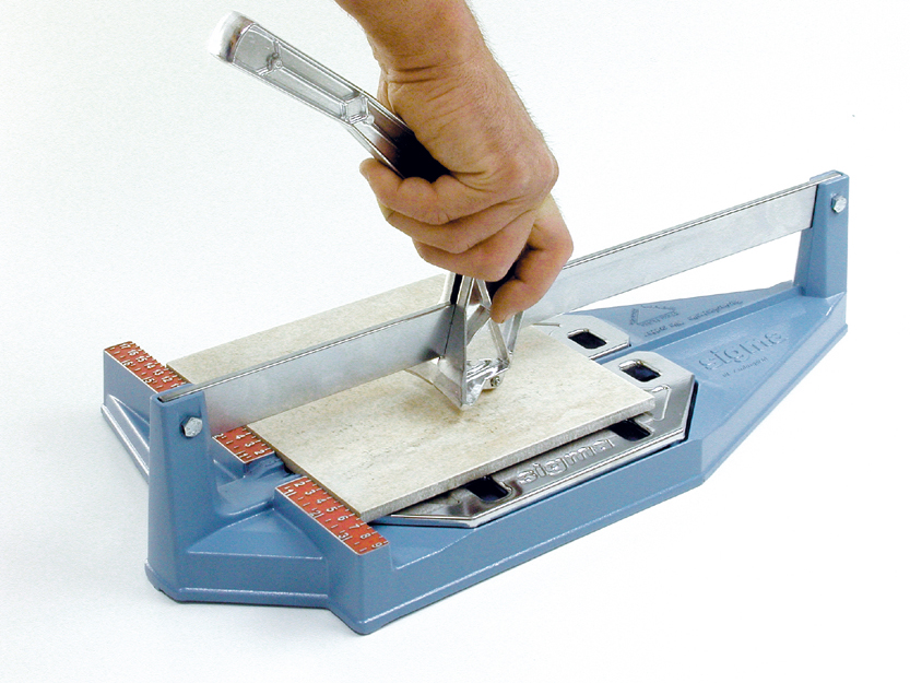 Sigma 7f tile deals cutter